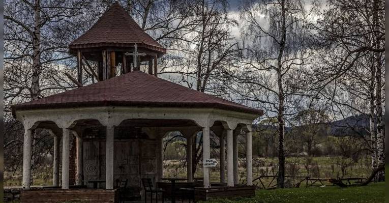 Церковь Рождества Богородицы (Бельова църква). Самоков