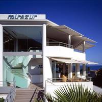 Mirazur