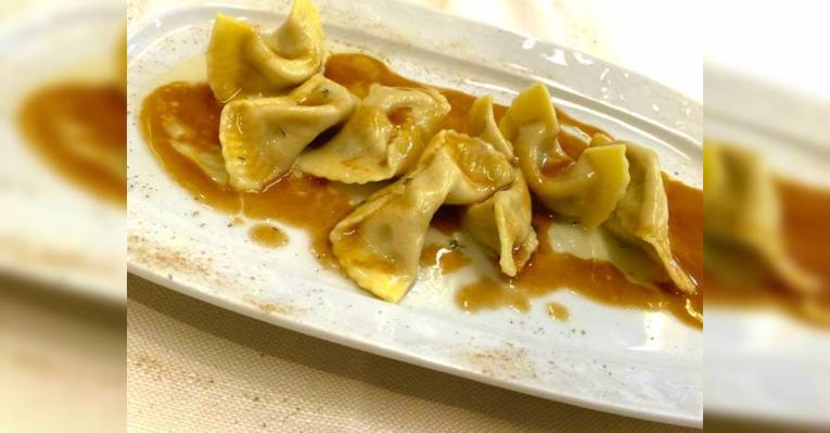 Ristorante Mes Amis