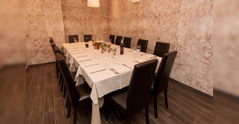 Ristorante Mes Amis