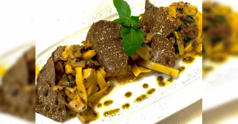 Ristorante Mes Amis