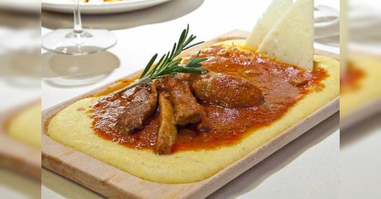 Ristorante  Il Capestrano Ristorante Abruzzese