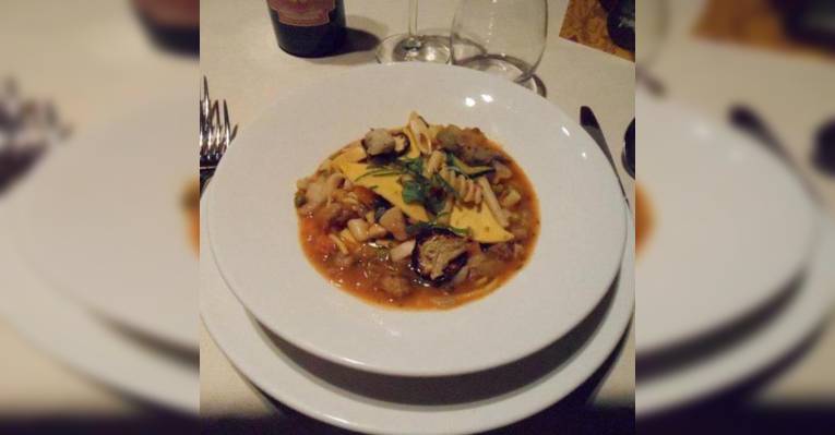 Ristorante  Il Capestrano Ristorante Abruzzese