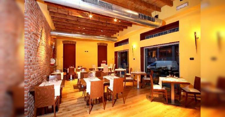 Ristorante  Il Capestrano Ristorante Abruzzese