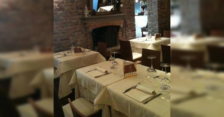 Ristorante  Il Capestrano Ristorante Abruzzese