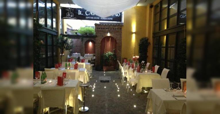 Ristorante  Il Capestrano Ristorante Abruzzese