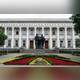 Памятник Кириллу и Мефодию. София