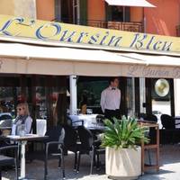 L'Oursin Bleu