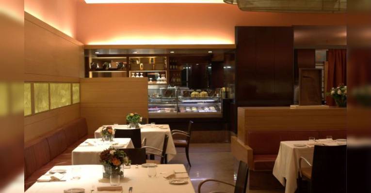 Ristorante Peck Italian Bar