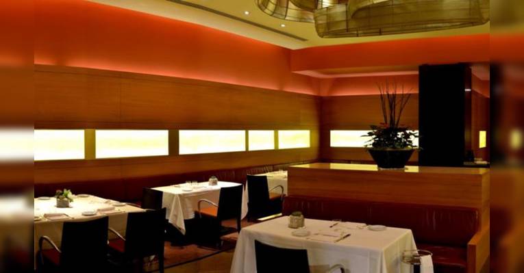 Ristorante Peck Italian Bar