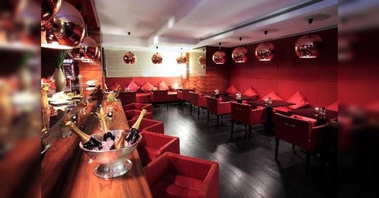 Ristorante Bruschetteria Grill