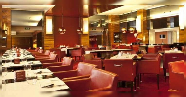 Ristorante Bruschetteria Grill