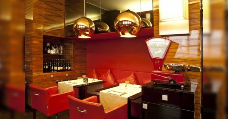 Ristorante Bruschetteria Grill