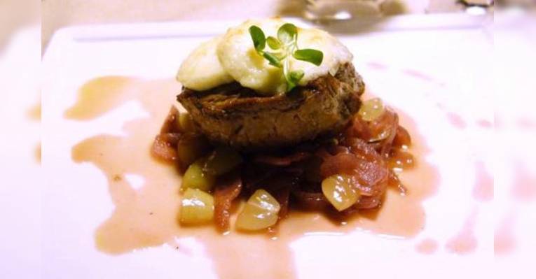 Ristorante Bruschetteria Grill