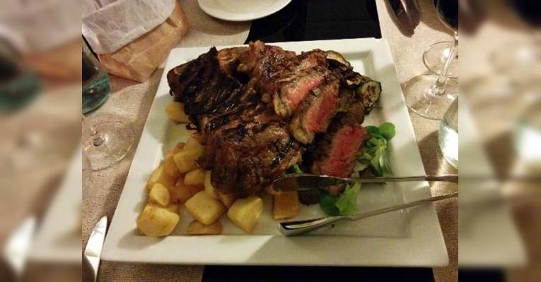 Ristorante Bruschetteria Grill