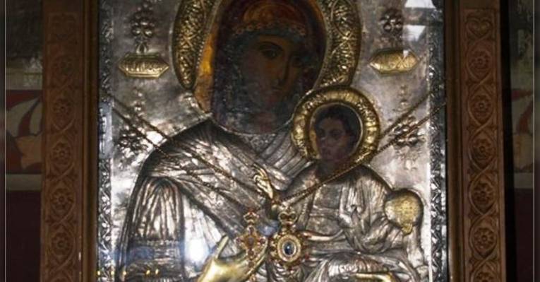 Кафедральный Собор Святого Димитрия. Видин
