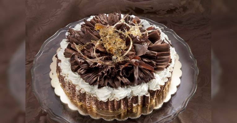 Pasticceria De Luca