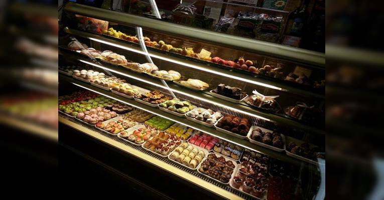 Pasticceria De Luca