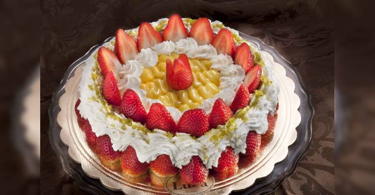Pasticceria De Luca