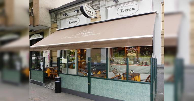 Pasticceria De Luca