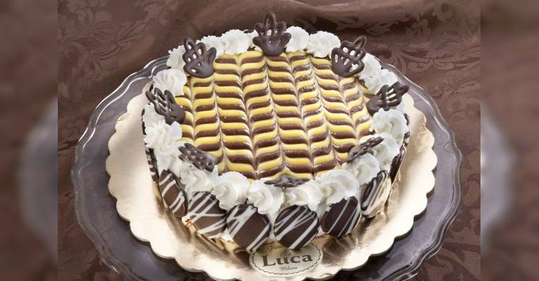 Pasticceria De Luca