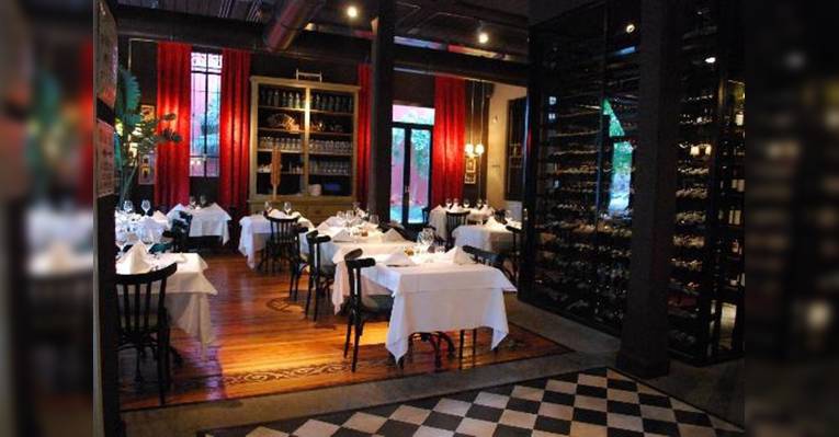 Ristorante El Porteno Arena