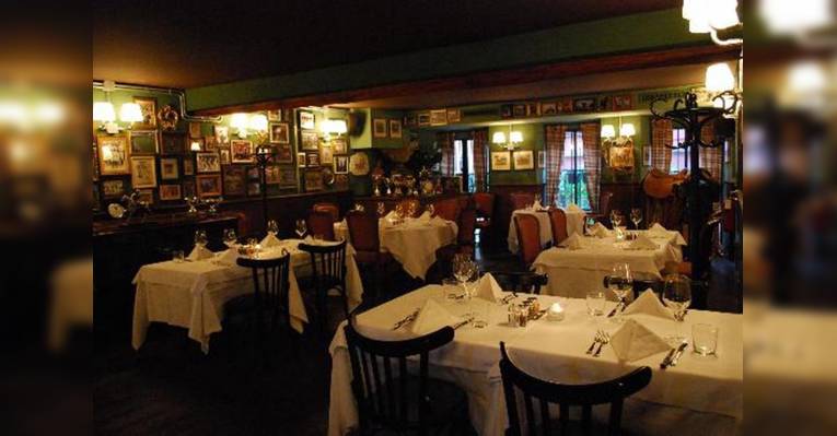 Ristorante El Porteno Arena