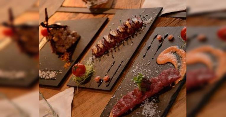 Ristorante El Porteno Arena