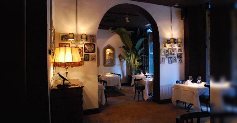 Ristorante El Porteno Arena