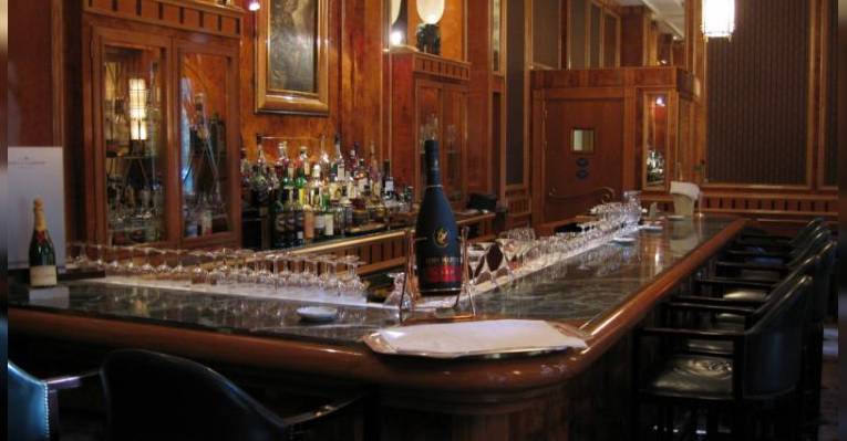 Ресторан Vadrózsa Restaurant