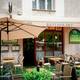 Ресторан Vadrózsa Restaurant