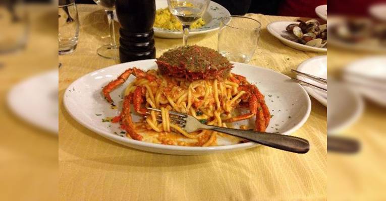 Ristorante Shannara