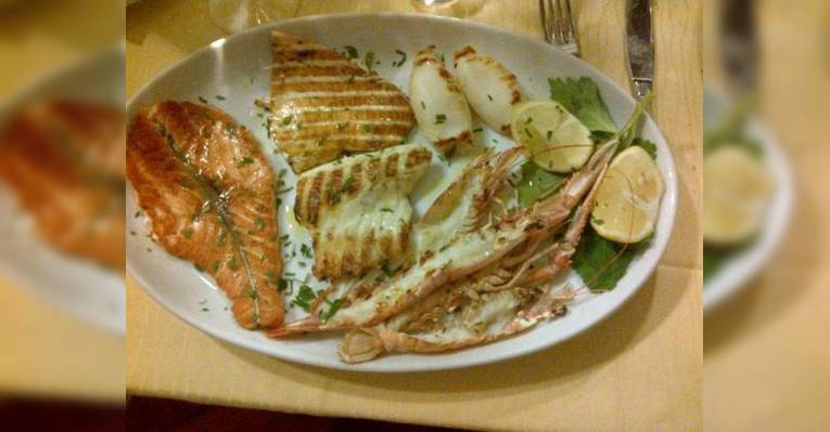 Ristorante Shannara