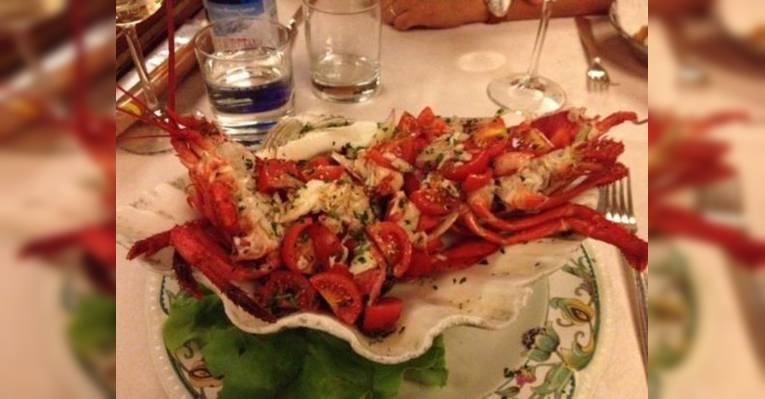 Ristorante Nuovo Yacht