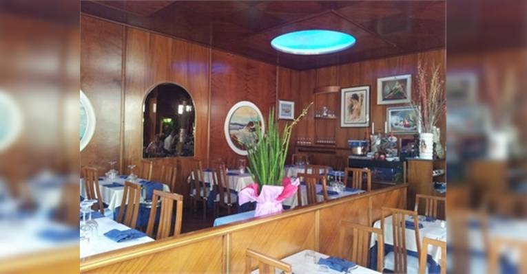 Ristorante Nuovo Yacht