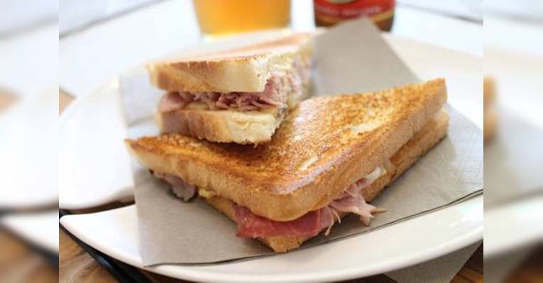 Ristorante PaninoLab alla Ferramenta