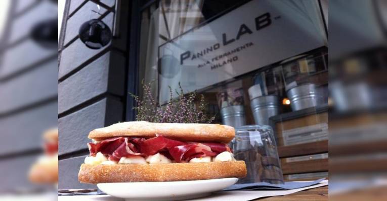 Ristorante PaninoLab alla Ferramenta