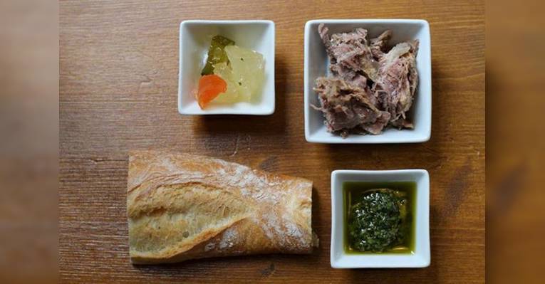 Ristorante PaninoLab alla Ferramenta