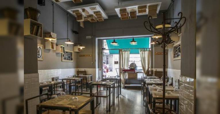 Ristorante PaninoLab alla Ferramenta