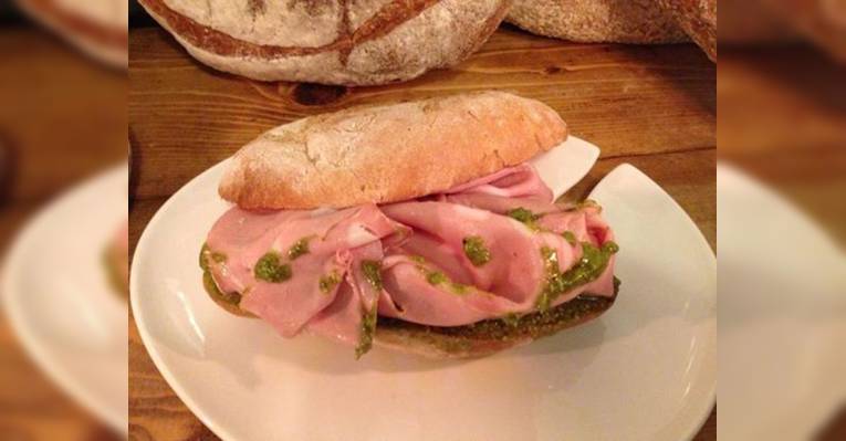 Ristorante PaninoLab alla Ferramenta
