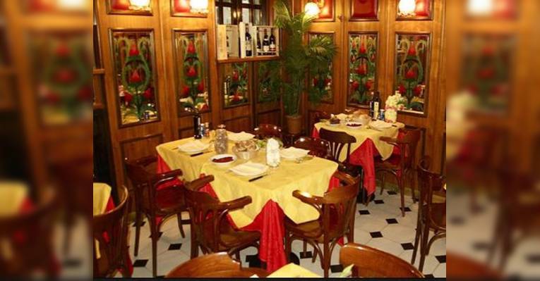 Ristorante L'Immagine Ristorante Bistrot