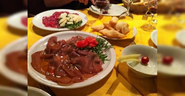 Ristorante L'Immagine Ristorante Bistrot