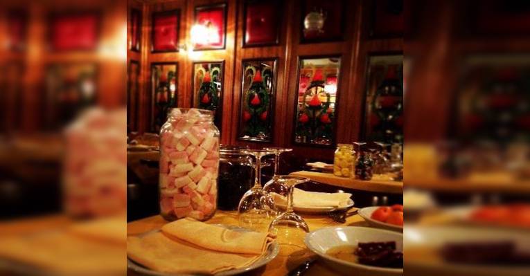 Ristorante L'Immagine Ristorante Bistrot