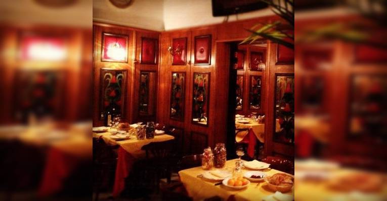 Ristorante L'Immagine Ristorante Bistrot
