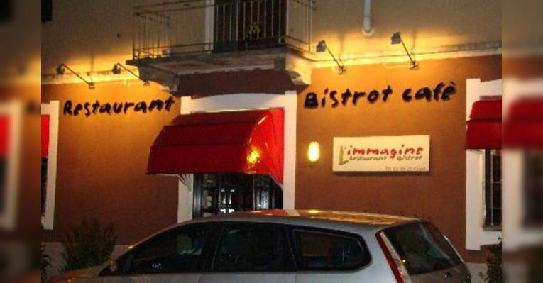 Ristorante L'Immagine Ristorante Bistrot