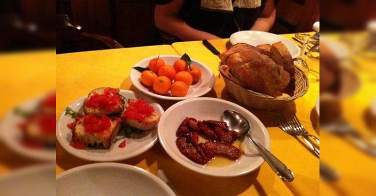 Ristorante L'Immagine Ristorante Bistrot