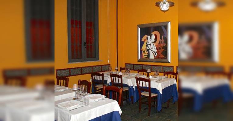 Ristorante Basilio