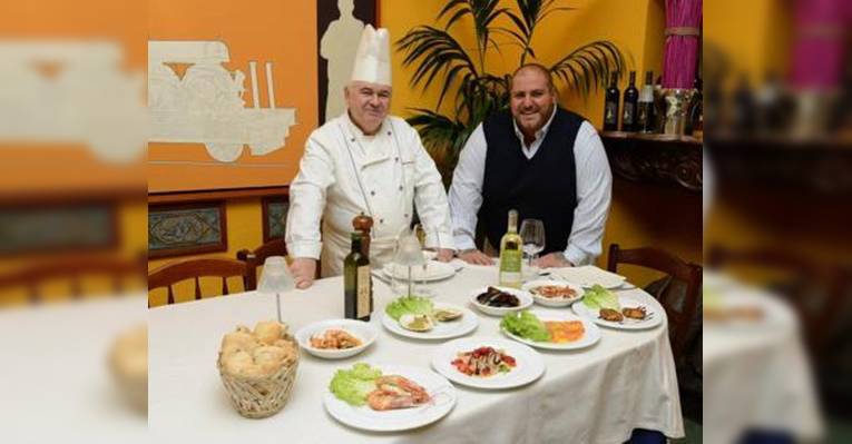 Ristorante Basilio