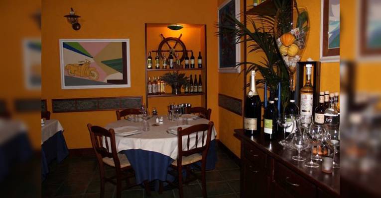 Ristorante Basilio