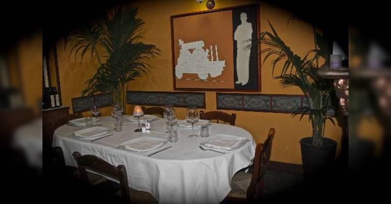 Ristorante Basilio